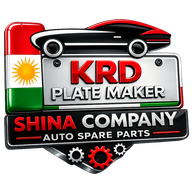 KRD Plate Maker